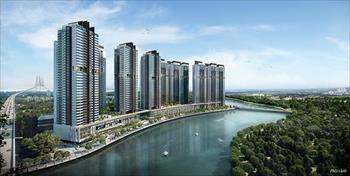 Hạ Long – “điểm nóng” thị trường bất động sản phía Bắc