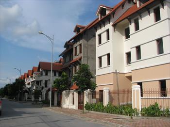 Thuế đất có tăng khi giá đất "nhảy vọt"?