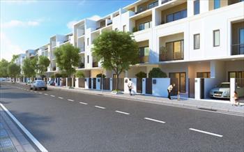 Tiếp tục mở bán Nhà liền kề Green Bay Village