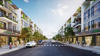 Giá đất Hạ Long tăng mạnh nhờ cú hích lớn về chính sách