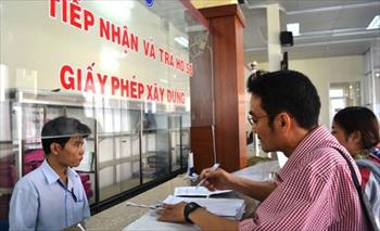 Giấy tờ hợp pháp về đất đai để cấp phép xây dựng