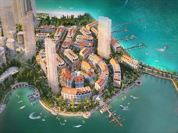 Harbor Bay Hạ Long
