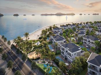 Doanh nghiệp BĐS nghỉ dưỡng đẩy mạnh phát triển các sản phẩm du lịch thông minh