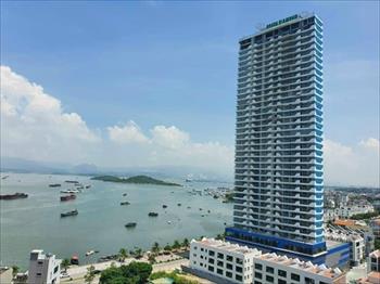 B Á N CĂN CHUNG CƯ 2 NGỦ 2 WC GREEN DIAMOND