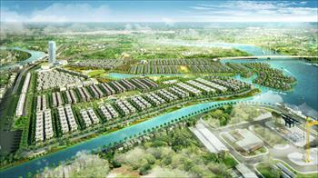 Siêu dự án Hạ Long Xanh 10 tỷ USD của Vingroup sẽ khởi công ngày 24/10