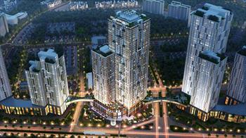 Nguồn cung bùng nổ, thị trường căn hộ cao cấp sẽ ra sao?