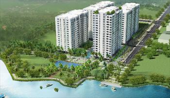 Lựa chọn mua nhà với mức thu nhập 18 triệu/tháng?
