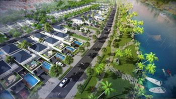 Thị trường Bất động sản - những cái “bắt tay” tạo nên giá trị