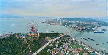 BĐS Quảng Ninh với quy hoạch “đắt giá”, đâu là điểm nóng thực sự?