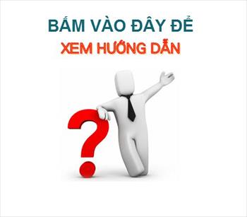 THÀNH LÊ - Hướng dẫn nộp hồ sơ ứng viên ứng tuyển