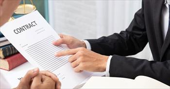 Những hợp đồng nhà đất bắt buộc phải công chứng mới có giá trị