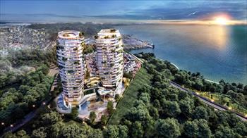 Khám phá chuỗi tiện ích 5 sao chuẩn quốc tế tại Phoenix Legend – Mgallery