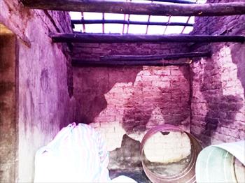 Gia đình chị Múi cần được giúp đỡ