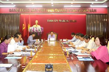 Chưa cho nghiên cứu quy hoạch chi tiết Khu đô thị, thương mại, dịch vụ tại khu vực 2 bên đường vào Tuần Châu