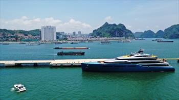 Những góc nhìn về tiềm năng và triển vọng đầu tư của dự án Best Western Premier Sapphire Ha Long