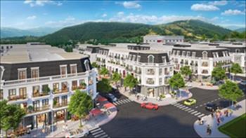 Tại sao Golden Mark Shophouse Cẩm Phả "đáng đồng tiền bát gạo"?