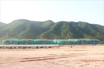 Thúc đẩy phát triển mạnh mẽ Khu kinh tế Vân Đồn