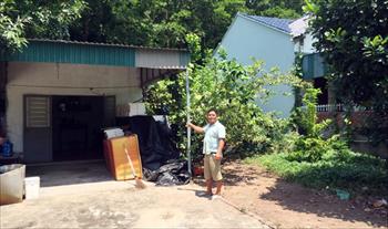 Giải quyết dứt điểm 51 ô đất hợp thức hóa sai