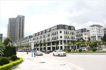 Đổi thay diện mạo từ công tác quy hoạch