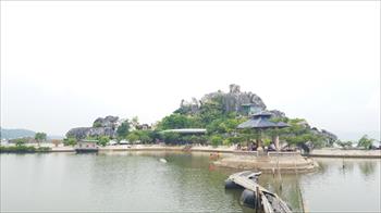 Quảng Yên: Hứa hẹn sức đột phá từ du lịch, dịch vụ