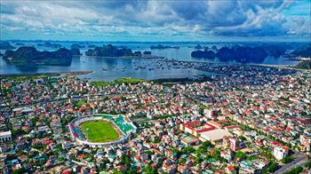 Hà Nội - Quảng Ninh: Khẳng định vai trò cực tăng trưởng của Vùng kinh tế trọng điểm