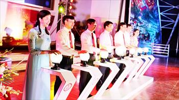 Uông Bí thu hút, xúc tiến đầu tư của doanh nghiệp: "Làm tổ cho chim về đẻ trứng"