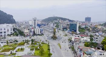 Cơ sở hạ tầng - điểm nhấn của bất động sản cao cấp Hạ Long