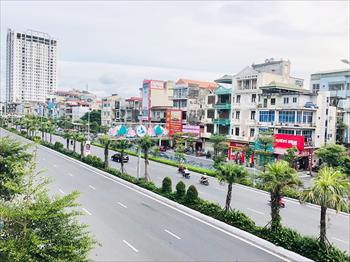 Hạ Long: Tập trung quản lý tốt quy hoạch, đô thị