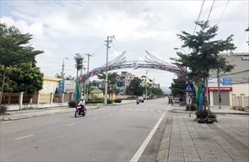 TX Đông Triều: Hướng đến đô thị hiện đại