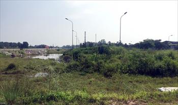 Móng Cái: Thu hồi các dự án chậm tiến độ