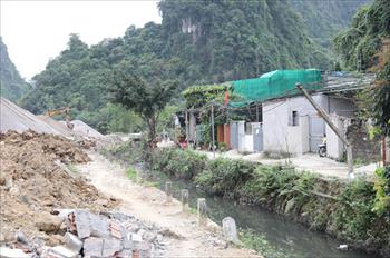 Khảo sát đầu tư tuyến đường nối KCN Cái Lân đến cao tốc Hạ Long – Vân Đồn