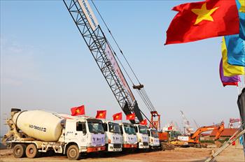 UBND tỉnh Quảng Ninh cho ý kiến phương án thiết kế 2 tuyến giao thông quan trọng