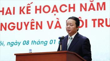 Bộ trưởng Tài nguyên và 3 "câu hỏi lớn" về đất đai