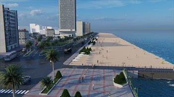 33 dự án thi nhau 