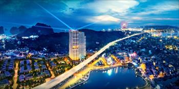 Lễ ra mắt thương hiệu Ramada by Wyndham Ha Long Bay view