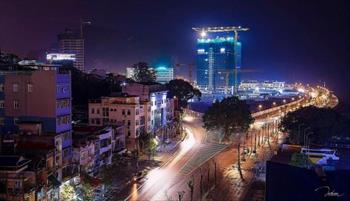 Bất động sản Hạ Long phát triển nhờ cú hích hạ tầng