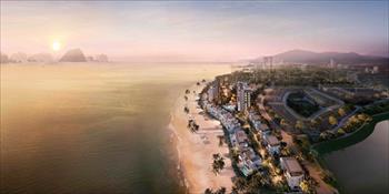 Intercontinental Residences Halong Bay