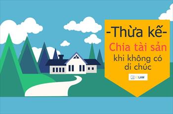 Phân chia di sản khi đã hết thời hiệu khởi kiện thừa kế