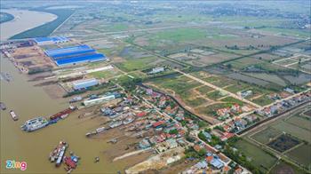 Cảnh báo giao dịch ngầm tại dự án đã bị thu hồi ở Quảng Ninh