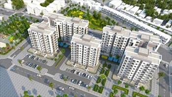 Chung cư Ánh Dương Sunrise Apartment
