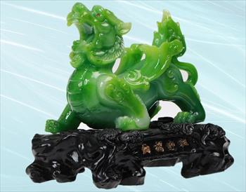 9 linh vật phong thủy hút tiền tài vào nhà nhiều nhất