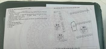 N H À Liền kề KĐT Kingstown ĐƯỜNG TO - Phù hợp cho người đầu tư và ở lâu dài kinh doanh đủ mọi mặt hàng