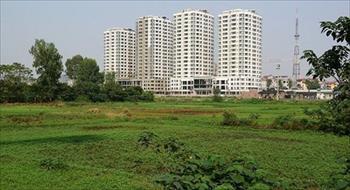 Lập ban soạn thảo, nhóm chuyên gia sửa đổi Luật Đất đai 2013