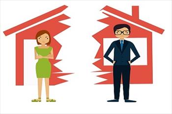Sang tên quyền sử dụng đất sau ly hôn