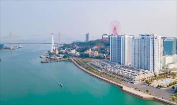 Gia đình cần nhượng lại căn Biệt thự The Sapphire Mansions