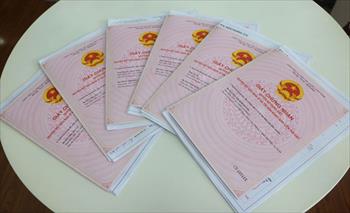 3 thắc mắc thường gặp về pháp lý căn hộ chung cư