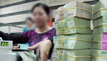 Bất động sản thưởng tết bằng ôtô, tivi