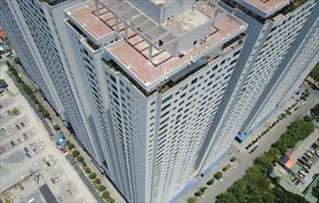 Cách nhận diện căn hộ sai phép khi mua nhà