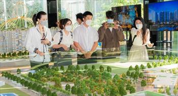 Người trẻ có tiền tỉ vẫn khó mua nhà