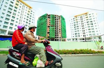 Mua nhà cho thuê: Kênh đầu tư cũ nhưng “hot”